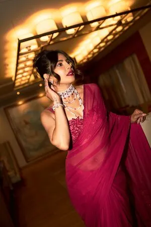Priyanka Chopra OnlyFans Leaked Free Thumbnail Picture - #hw8u7LHaa8