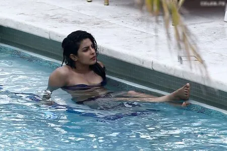 Priyanka Chopra OnlyFans Leaked Free Thumbnail Picture - #icVcySYpTB