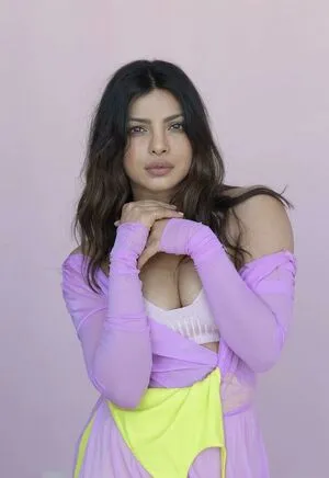 Priyanka Chopra OnlyFans Leaked Free Thumbnail Picture - #inQvodkj5Z