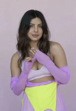 Priyanka Chopra OnlyFans Leaked Free Thumbnail Picture - #jt8q08XGDR
