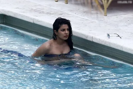 Priyanka Chopra OnlyFans Leaked Free Thumbnail Picture - #jyIPhzOFSM