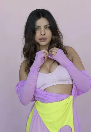Priyanka Chopra OnlyFans Leaked Free Thumbnail Picture - #oBascCPH4E