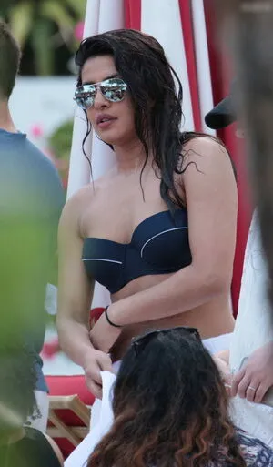 Priyanka Chopra OnlyFans Leaked Free Thumbnail Picture - #pkdGQX6Ydj