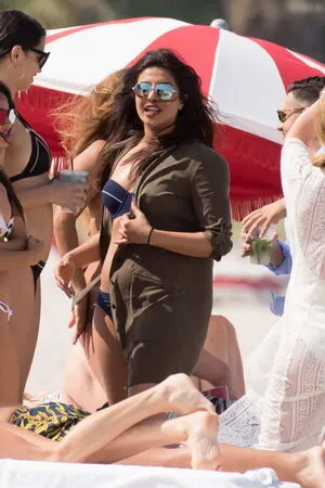 Priyanka Chopra OnlyFans Leaked Free Thumbnail Picture - #t4dsi6zZEa