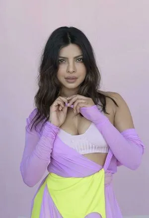 Priyanka Chopra OnlyFans Leaked Free Thumbnail Picture - #tBR2QUOoPh
