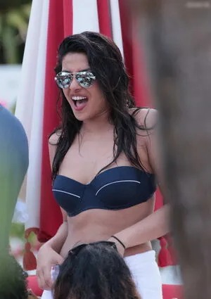 Priyanka Chopra OnlyFans Leaked Free Thumbnail Picture - #tlDV4E8KXM