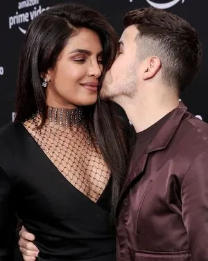 Priyanka Chopra OnlyFans Leaked Free Thumbnail Picture - #uOr5miJLel