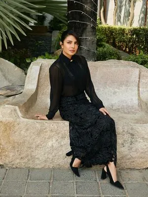 Priyanka Chopra OnlyFans Leaked Free Thumbnail Picture - #uT922H6LGB