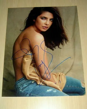 Priyanka Chopra OnlyFans Leaked Free Thumbnail Picture - #vr49JRMIRw