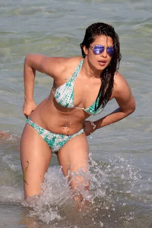 Priyanka Chopra OnlyFans Leaked Free Thumbnail Picture - #xuCeI639Ek