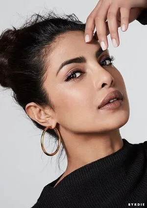 Priyanka Chopra OnlyFans Leaked Free Thumbnail Picture - #G4yjGfkSc0