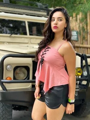 Priyanka Kholgade OnlyFans Leaked Free Thumbnail Picture - #TPCbeNegsF