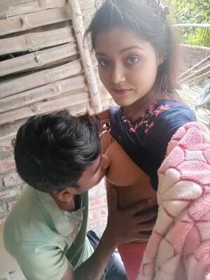 Priyashi Baby Sex OnlyFans Leaked Free Thumbnail Picture - #PyY9ld7PCx