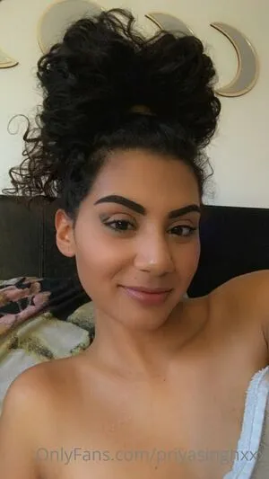 Priyasinghxxx OnlyFans Leaked Free Thumbnail Picture - #0fXM4WbzSn