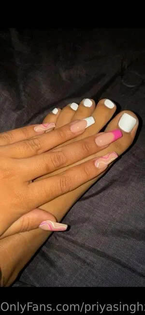 Priyasinghxxx OnlyFans Leaked Free Thumbnail Picture - #0xdJWah6uK