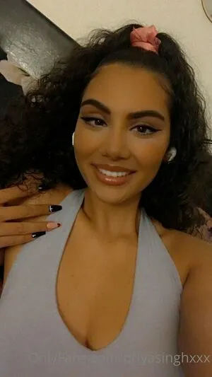 Priyasinghxxx OnlyFans Leaked Free Thumbnail Picture - #FcV1z5qlNa