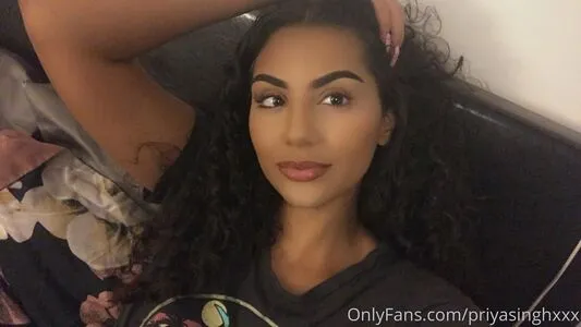 Priyasinghxxx OnlyFans Leaked Free Thumbnail Picture - #JhLdHSySCb
