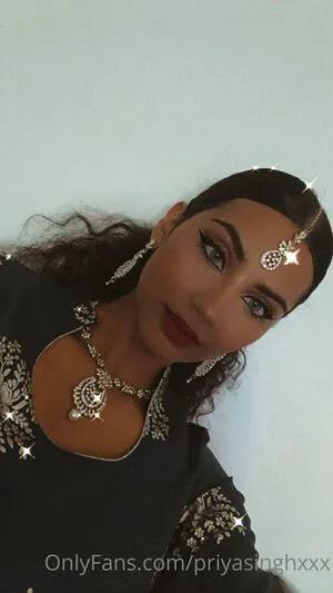Priyasinghxxx OnlyFans Leaked Free Thumbnail Picture - #Mq4zMZswBd
