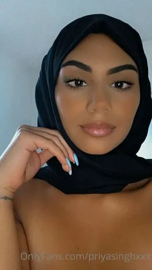 Priyasinghxxx OnlyFans Leaked Free Thumbnail Picture - #NsrnYPeRY0