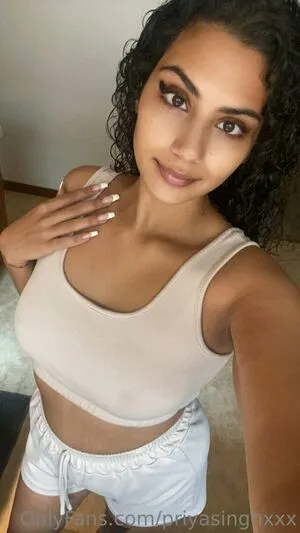 Priyasinghxxx OnlyFans Leaked Free Thumbnail Picture - #On9RoIiydM