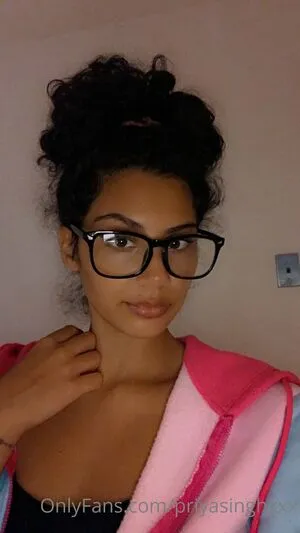 Priyasinghxxx OnlyFans Leaked Free Thumbnail Picture - #QRIhdprcuA
