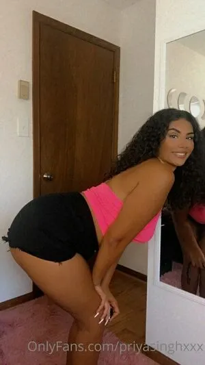 Priyasinghxxx OnlyFans Leaked Free Thumbnail Picture - #VGddiwQkkW
