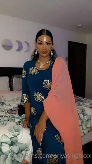 Priyasinghxxx OnlyFans Leaked Free Thumbnail Picture - #h0nPYvnCu2