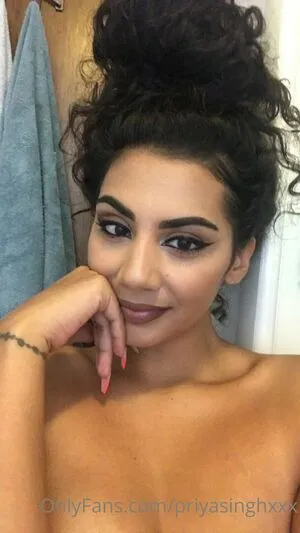 Priyasinghxxx OnlyFans Leaked Free Thumbnail Picture - #x9GFjkPoq3