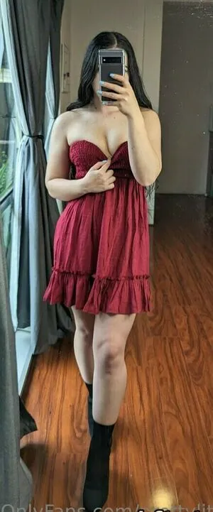 Prll Lilll Lil OnlyFans Leaked Free Thumbnail Picture - #sV322mcafT