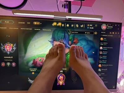 Prlnc4ss OnlyFans Leaked Free Thumbnail Picture - #zqJCCZlvCS
