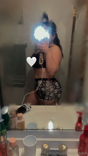 Prmami8 OnlyFans Leaked Free Thumbnail Picture - #1Zokv2yfOI