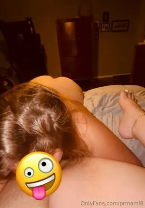 Prmami8 OnlyFans Leaked Free Thumbnail Picture - #N7jrZdEHn3