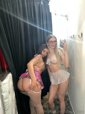 Prncessxoxo OnlyFans Leaked Free Thumbnail Picture - #xyrNJyQdQn