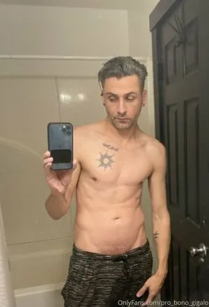 Pro Bono Gigalo OnlyFans Leaked Free Thumbnail Picture - #6VtybpthfV