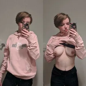 Probablybekah OnlyFans Leaked Free Thumbnail Picture - #XBSMaqK1Ra