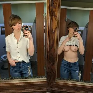 Probablybekah OnlyFans Leaked Free Thumbnail Picture - #krTO3HqFsj