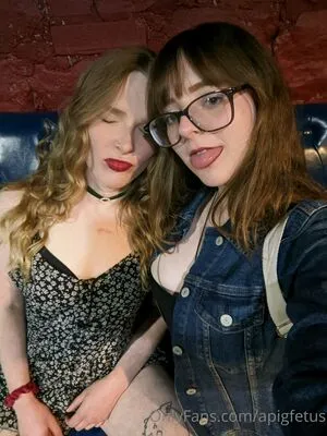 Probablypiggy OnlyFans Leaked Free Thumbnail Picture - #JJCj4pnxES