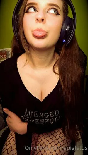Probablypiggy OnlyFans Leaked Free Thumbnail Picture - #SJF0KnVuaV