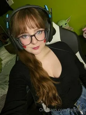 Probablypiggy OnlyFans Leaked Free Thumbnail Picture - #VksG0Rw0AN
