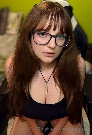 Probablypiggy OnlyFans Leaked Free Thumbnail Picture - #eHMvmTUZZn