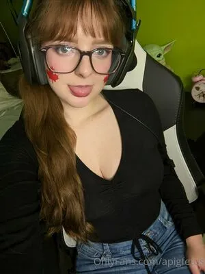 Probablypiggy OnlyFans Leaked Free Thumbnail Picture - #vVr8hsN30R