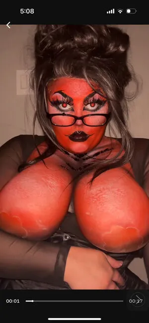 Probablyprisma OnlyFans Leaked Free Thumbnail Picture - #K3VZCrESDg