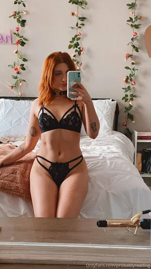 Probablyreading OnlyFans Leaked Free Thumbnail Picture - #FoMVoGM6rz