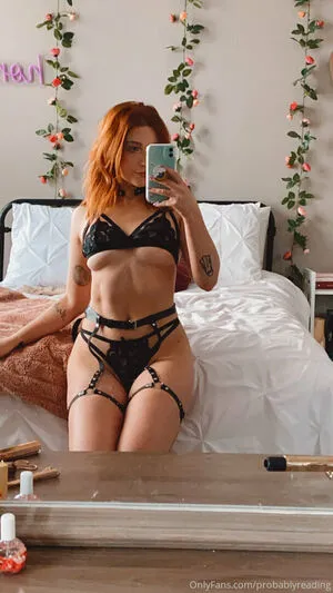 Probablyreading OnlyFans Leaked Free Thumbnail Picture - #NNirNQ6fXq