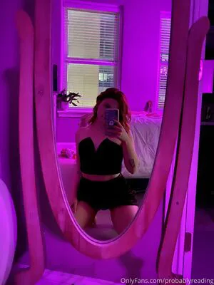 Probablyreading OnlyFans Leaked Free Thumbnail Picture - #fSWQUSAQtz