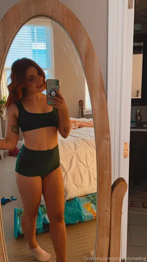Probablyreading OnlyFans Leaked Free Thumbnail Picture - #mahNq8qysq