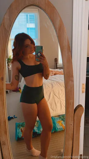 Probablyreading OnlyFans Leaked Free Thumbnail Picture - #y2FOQKZEgK