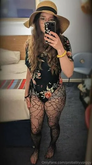 Probablyypiggy OnlyFans Leaked Free Thumbnail Picture - #XI88A4F4Eq