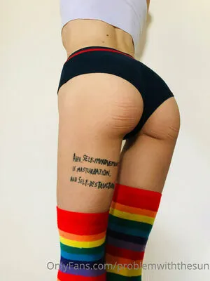 Problemwiththesun OnlyFans Leaked Free Thumbnail Picture - #3GqPsiUZme