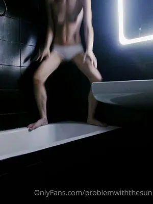Problemwiththesun OnlyFans Leaked Free Thumbnail Picture - #5caNK1ne2f